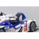 Toyota TS040 Hybrid 7 24 Heures du Mans 2015 Autoart 81415