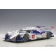 Toyota TS040 Hybrid 8 24 Heures du Mans 2014 Autoart 81416