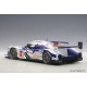 Toyota TS040 Hybrid 8 24 Heures du Mans 2014 Autoart 81416