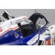 Toyota TS040 Hybrid 8 24 Heures du Mans 2014 Autoart 81416