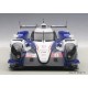 Toyota TS040 Hybrid 8 24 Heures du Mans 2014 Autoart 81416