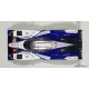 Toyota TS040 Hybrid 8 24 Heures du Mans 2014 Autoart 81416