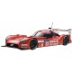Nissan GT-R LM Nismo 23 24 Heures du Mans 2015 Autoart 81578