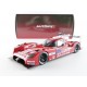 Nissan GT-R LM Nismo 23 24 Heures du Mans 2015 Autoart 81578
