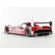 Nissan GT-R LM Nismo 23 24 Heures du Mans 2015 Autoart 81578