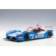 Nissan GT-R LM Nismo 21 24 Heures du Mans 2015 Autoart 81579