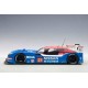 Nissan GT-R LM Nismo 21 24 Heures du Mans 2015 Autoart 81579