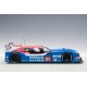Nissan GT-R LM Nismo 21 24 Heures du Mans 2015 Autoart 81579