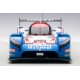Nissan GT-R LM Nismo 21 24 Heures du Mans 2015 Autoart 81579