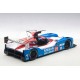 Nissan GT-R LM Nismo 21 24 Heures du Mans 2015 Autoart 81579