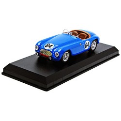 Ferrari 166 MM Barchetta 64 24 Heures du Mans 1951 Art Model ART080-02
