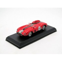 Ferrari 290 MM 10 24 Heures du Mans 1957 Art Model ART088
