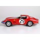 Ferrari 275 GTB 29 24 Heures du Mans 1966 BBR BBR1826
