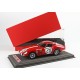 Ferrari 275 GTB 28 24 Heures du Mans 1967 BBR BBR1828