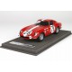 Ferrari 275 GTB 28 24 Heures du Mans 1967 BBR BBR1828