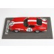 Ferrari 275 GTB 28 24 Heures du Mans 1967 BBR BBR1828