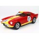Ferrari 250 TDF 11 24 Heures du Mans 1959 BBR BBR1836
