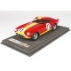 Ferrari 250 TDF 11 24 Heures du Mans 1959 BBR BBR1836