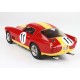Ferrari 250 TDF 11 24 Heures du Mans 1959 BBR BBR1836