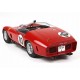 Ferrari 250 TR61 10 24 Heures du Mans 1961 BBR BBRC1804