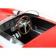 Ferrari 250 TR62 10 24 Heures du Mans 1961 BBR BBRC1804V