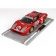 Ferrari 365 GT4 BB Nart 86 24 Heures du Mans 1978 BBR BBRC1813E