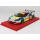 Ferrari 458 GT2 51 24 Heures du Mans 2015 BBR P18116