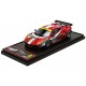 Ferrari 458 Italia GT2 71 24 Heures du Mans 2012 BBR BBRC99
