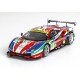Ferrari 488 GTE 51 24 Heures du Mans 2016 BBR BBRC188