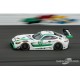 Mercedes AMG GT3 33 24 Heures de Daytona 2017 IXO GTM108