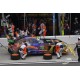 Mercedes AMG GT3 75 24 Heures de Daytona 2017 IXO GTM113