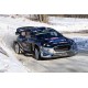 Ford Fiesta WRC 2 Rallye Monte Carlo 2017 Tanak Jarveola IXO RAM642