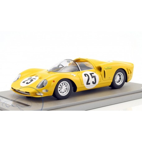 Ferrari 365 P2 25 24 Heures de Daytona 1966 Tecnomodel TM1820E