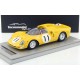 Ferrari 365 P2 11 1000 Km de Monza 1966 Tecnomodel TM1820F