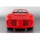 Ferrari 250P Rouge 1963 Tecnomodel TM1839A