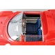 Ferrari 250P Rouge 1963 Tecnomodel TM1839A