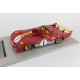 Ferrari 312PB 1 1000 Km de Monza 1973 Tecnomodel TM1834D