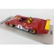 Ferrari 312PB 1 1000 Km de Monza 1973 Tecnomodel TM1834D