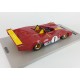 Ferrari 312PB 1 1000 Km de Monza 1973 Tecnomodel TM1834D