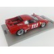 Ferrari 365 GT4 BB 111 12 Heures de Sebring 1975 Tecnomodel TM1836A