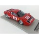 Ferrari 365 GT4 BB 111 12 Heures de Sebring 1975 Tecnomodel TM1836A