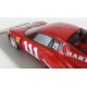 Ferrari 365 GT4 BB 111 12 Heures de Sebring 1975 Tecnomodel TM1836A