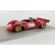 Ferrari 212E 380 Course de côte Cesana Sestrire 1969 Peter Schetty Tecnomodel TM1837A
