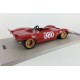 Ferrari 212E 380 Course de côte Cesana Sestrire 1969 Peter Schetty Tecnomodel TM1837A