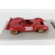 Ferrari 212E 380 Course de côte Cesana Sestrire 1969 Peter Schetty Tecnomodel TM1837A