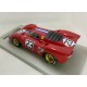 Ferrari 312P Coupe 23 24 Heures de Daytona 1970 Tecnomodel TM1835D
