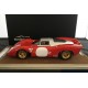 Ferrari 312P Coupe Test Monza 1970 Tecnomodel TM1835A