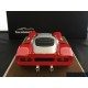Ferrari 312P Coupe Test Monza 1970 Tecnomodel TM1835A