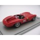 Ferrari 857 Scaglietti 98 Stockton Road Race 1956 Jack McAfee Tecnomodel TM1826B