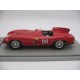 Ferrari 857 Scaglietti 98 Stockton Road Race 1956 Jack McAfee Tecnomodel TM1826B